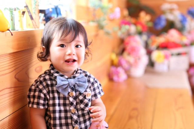1歳誕生日のお祝いは計画的に!