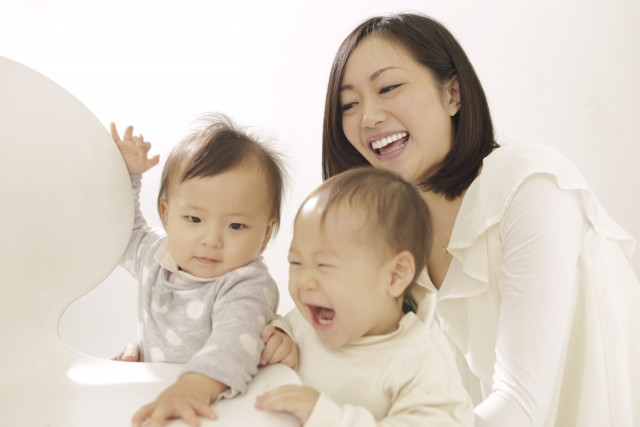 おすすめの撮影時間帯は午前中!